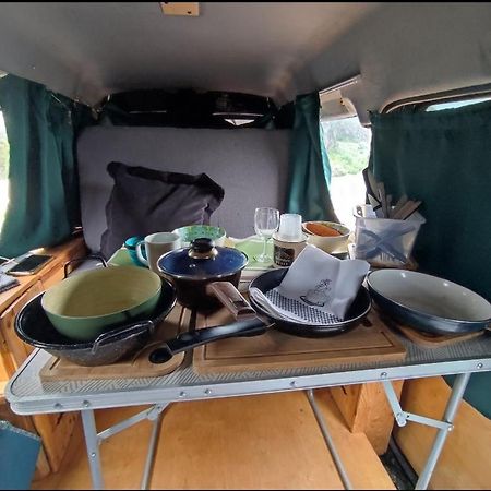 Beautiful Campervan To Rent Santa Cruz de Tenerife Luaran gambar