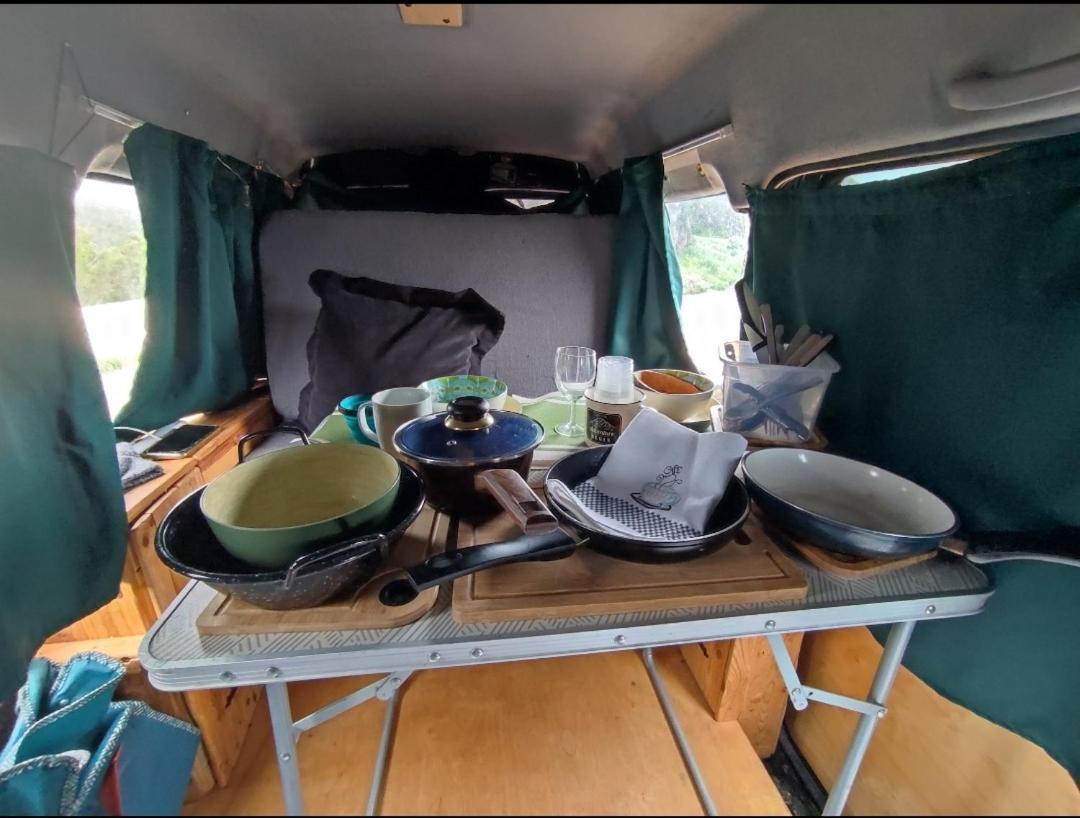 Beautiful Campervan To Rent Santa Cruz de Tenerife Luaran gambar