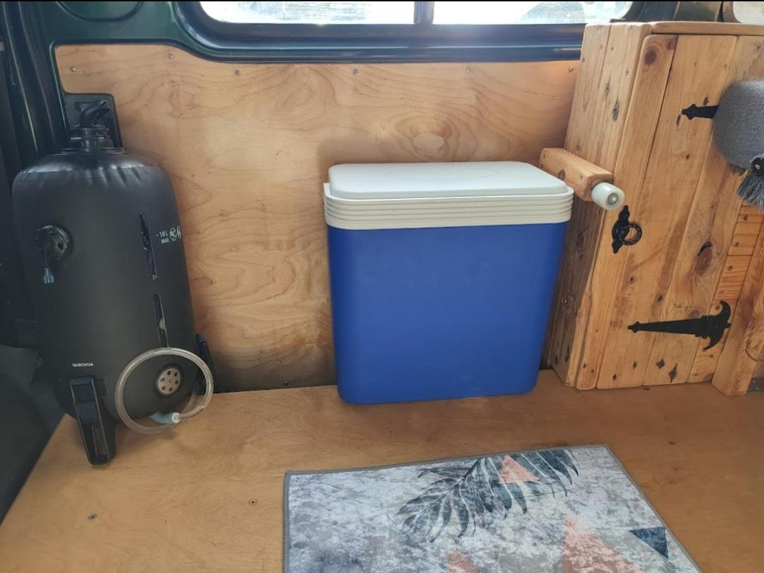 Beautiful Campervan To Rent Santa Cruz de Tenerife Luaran gambar