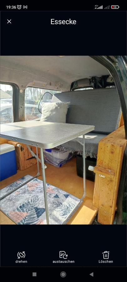 Beautiful Campervan To Rent Santa Cruz de Tenerife Luaran gambar
