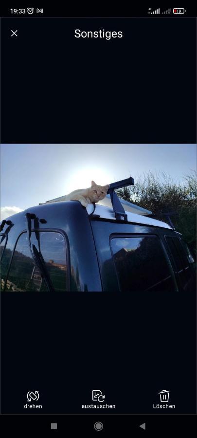 Beautiful Campervan To Rent Santa Cruz de Tenerife Luaran gambar